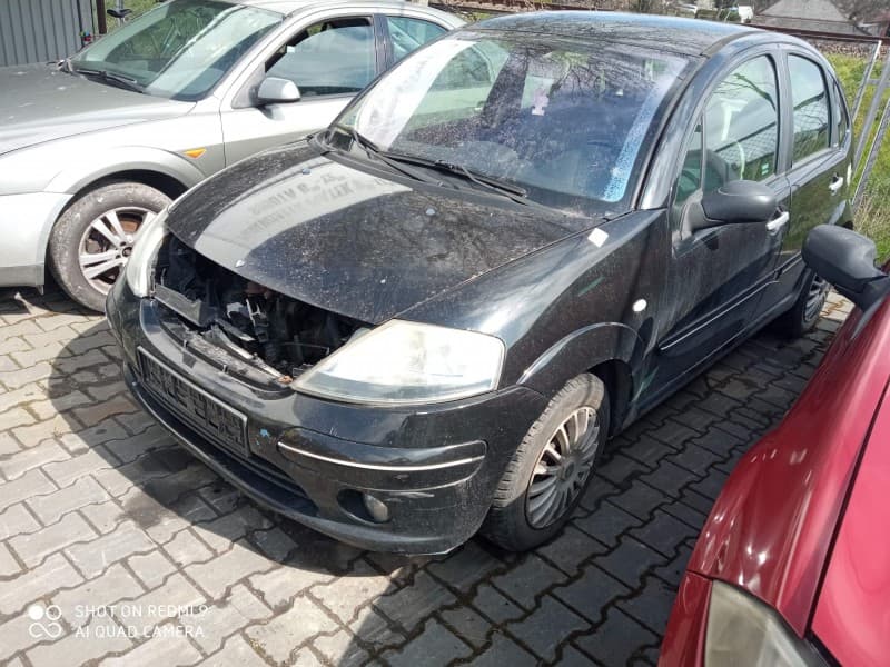 Zdjęcie pojazdu