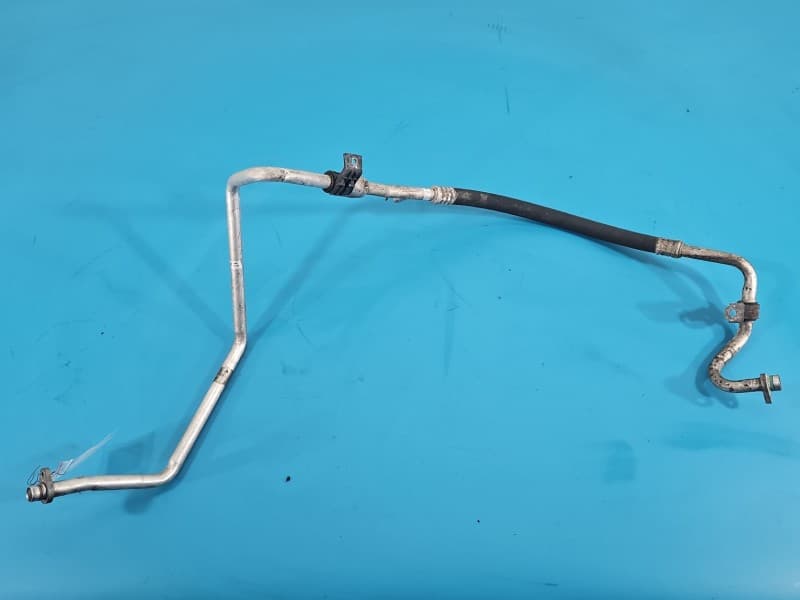 Przewód klimatyzacji rurka Opel Movano III 2,3 cdti 4455023366466AA