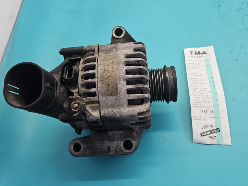 TEST Alternator Ford Mondeo Mk3 1,8 16V 1S7T-CD