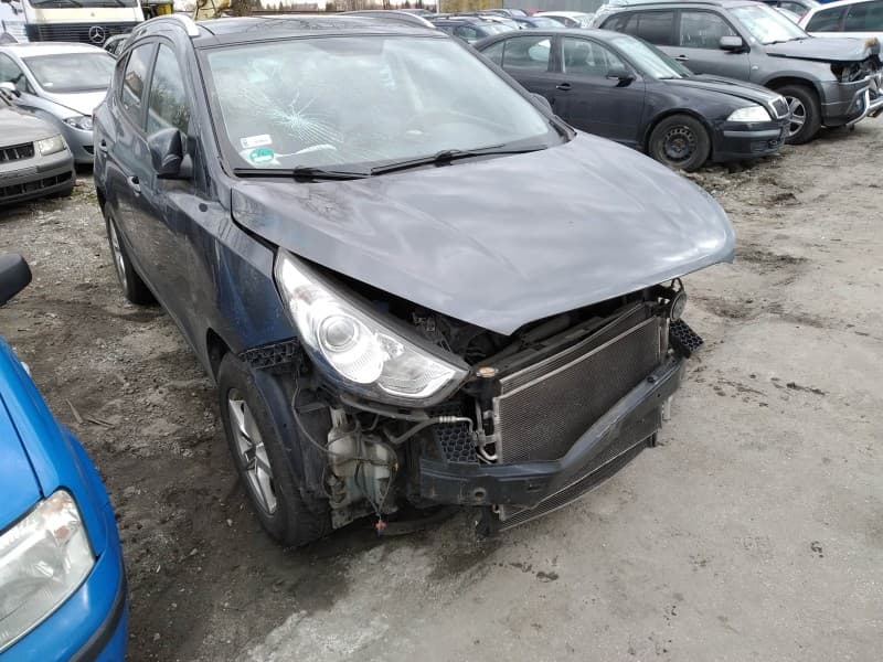 Zdjęcie pojazdu