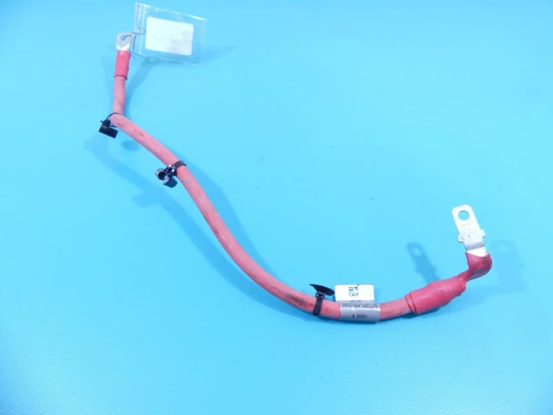 KLEMA INSTALACJA WIĄZKA PLUSOWA PLUS Jaguar F-Pace 16- 2,0d J8A2-14300-CB 301204605