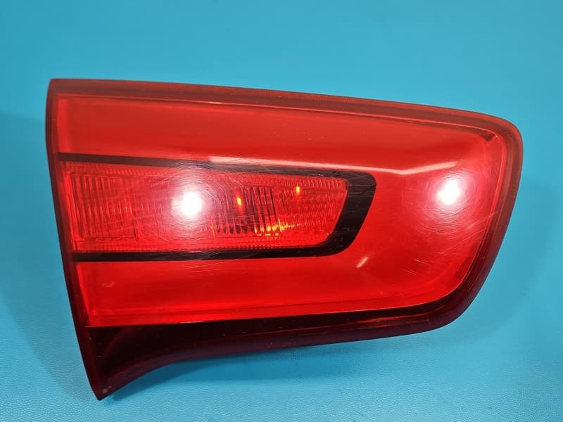 Lampa tył lewa klapy Kia Sportage III 10-15 HB EUROPA 92405-3W510