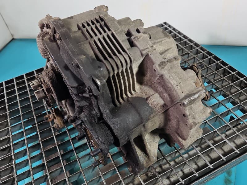 Most tylny DYFER tył LEXUS RX II 03-08 3,3 V6 0508W130819