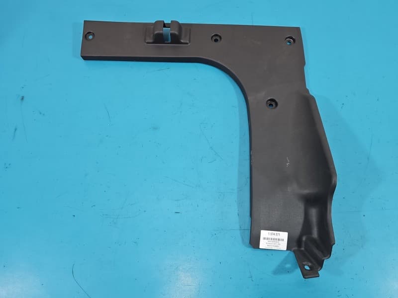 Osłona ZAŚLEPKA PLASTIK ściany tylnej Kia Optima IV 15-20 85784-A8000