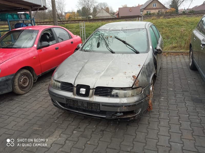 Zdjęcie pojazdu