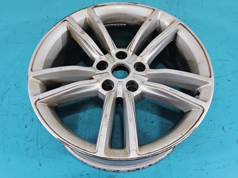 Felga aluminiowa 19" Tesla Model S alufelga 6007214-00-D