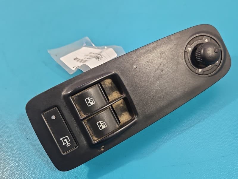 Przełącznik szyb Fiat Ducato III 06-14 boxer jumper EU 755532905 30170573