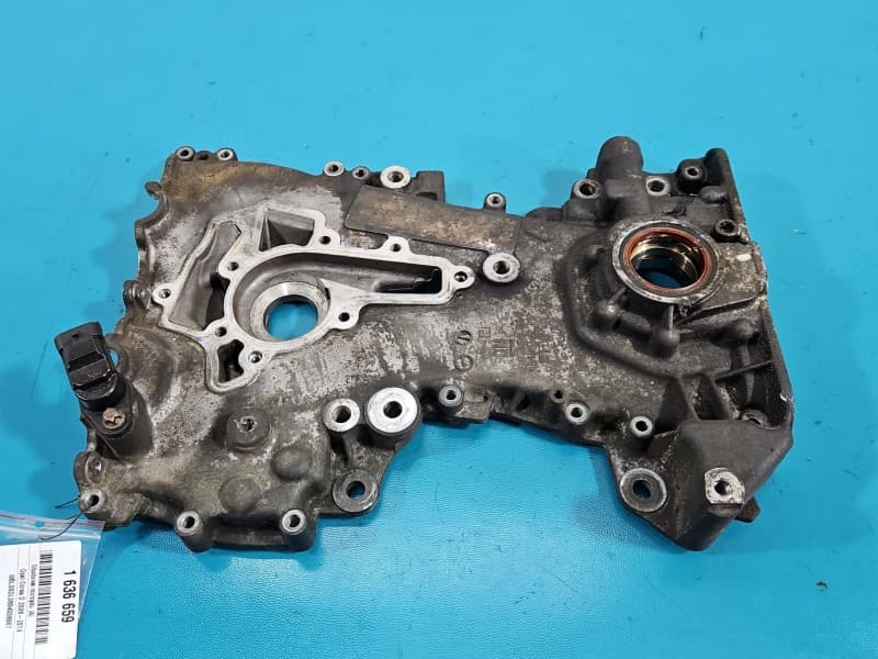Obudowa rozrządu Opel Corsa D 1,2 16V 55556309