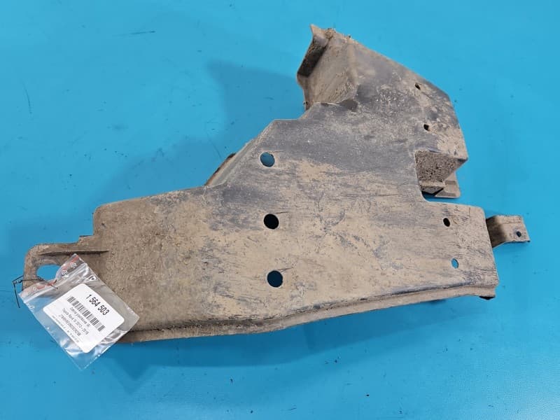 Osłona ZAŚLEPKA PLASTIK TYŁ LEWA Toyota Rav4 IV 58285-42010