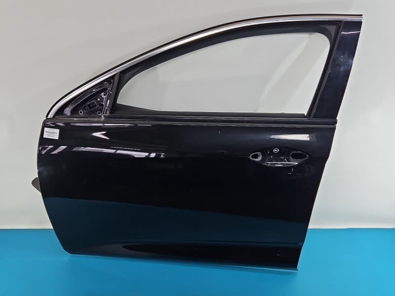 DRZWI PRZÓD LEWE KIEROWCY Opel Insignia B 5d Z22Y