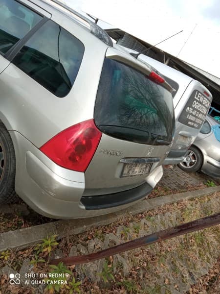 Zdjęcie pojazdu