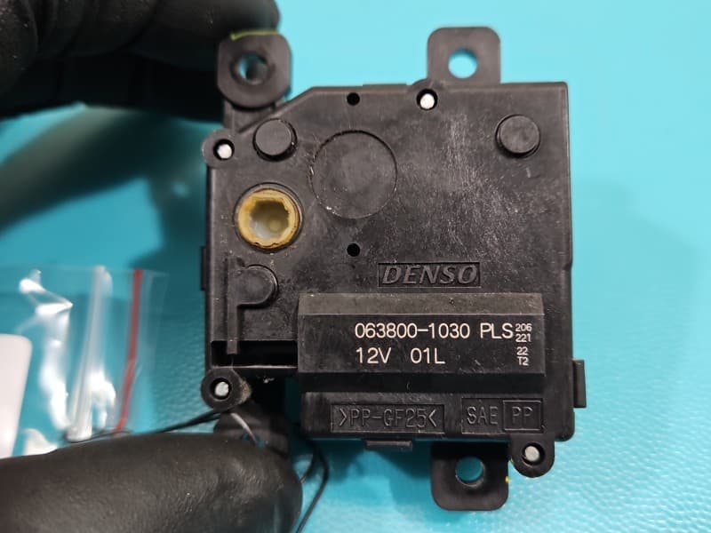 Part 2 - Additional view