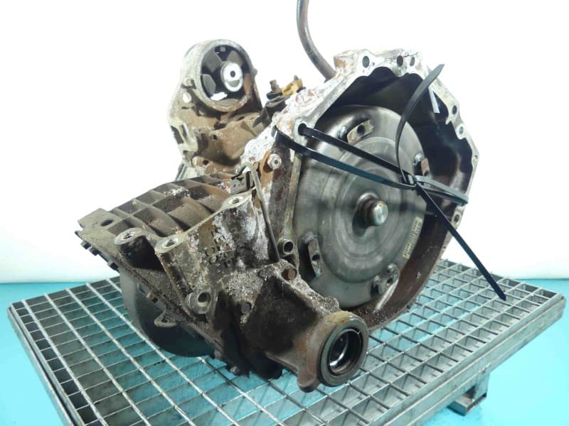 Skrzynia biegów automat 5836710422AA Dodge Caravan IV 00-07 3,8 V6 209KM