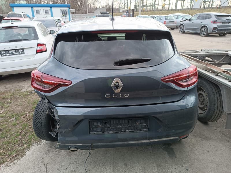 Zdjęcie pojazdu