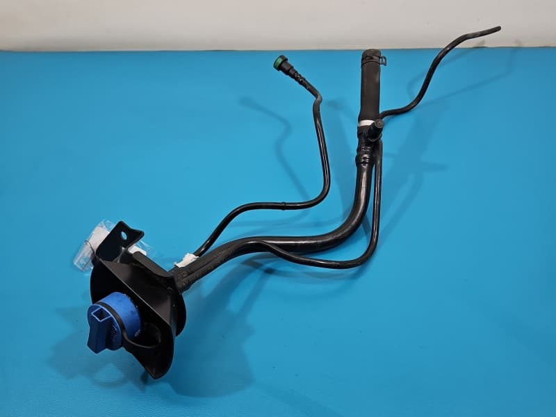 Rura BMW X5 F15 3,0d przewód WLEW Adblue