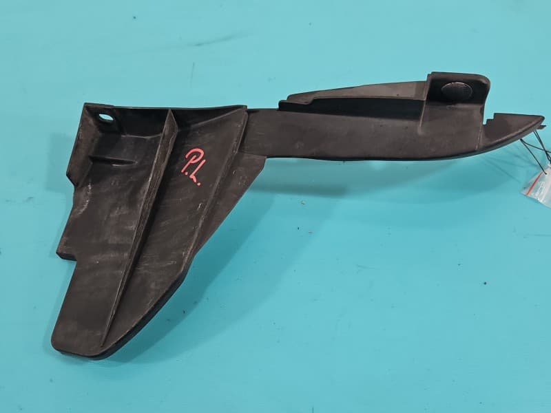 Osłona ZAŚLEPKA PLASTIK Wlot powietrza LEXUS RX II 03-08 53294-48030