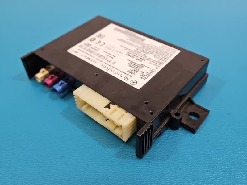 Sterownik moduł TELEMATIC Mercedes W213 A2139003717
