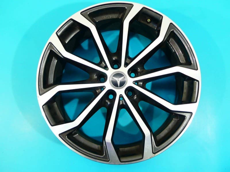 Felga aluminiowa 19" Mercedes W251 alufelga
