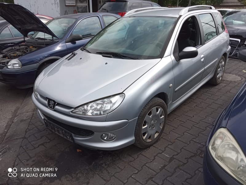 Zdjęcie pojazdu