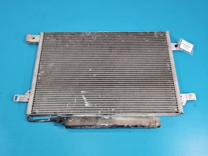 Chłodnica klimatyzacji Mercedes W245 2,0 cdi 99000037 35130168