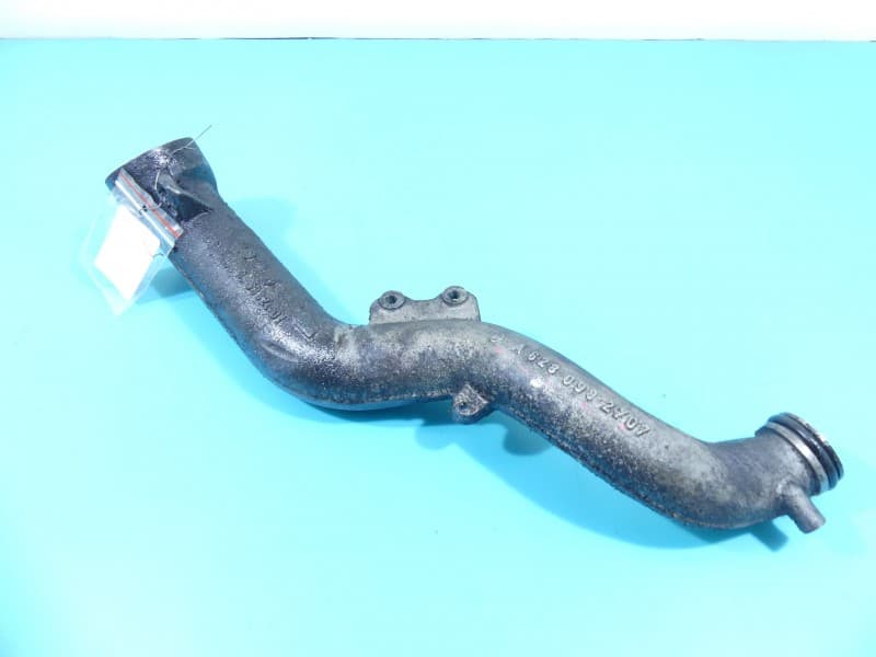 Rura Mercedes W211 4,0 cdi A6280982707 przewód