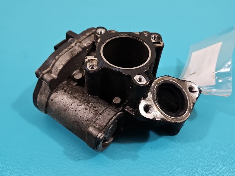 Zawór egr Renault Master III 10-24 2,3 dci 147100385R 8200987088