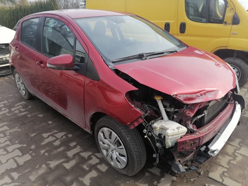 Zdjęcie pojazdu