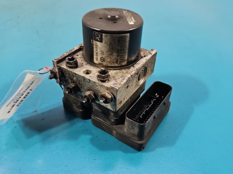 Pompa abs Seat Altea 1,9 tdi 1K0907379P 1K0614117J