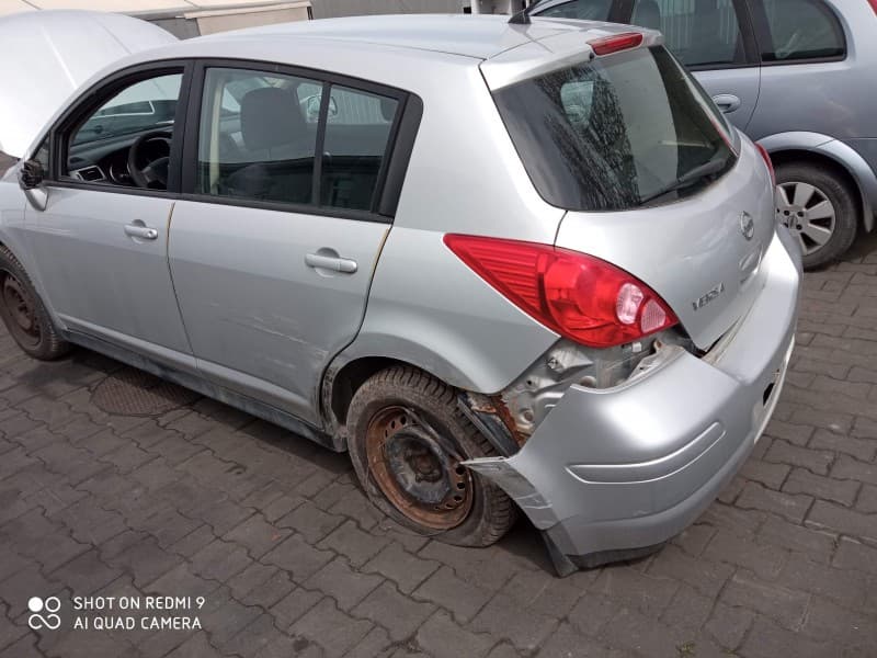 Zdjęcie pojazdu