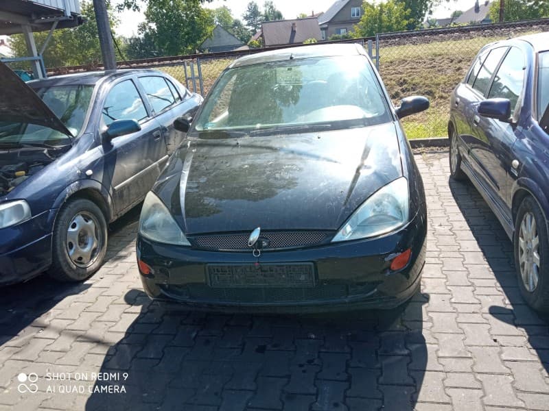 Zdjęcie pojazdu