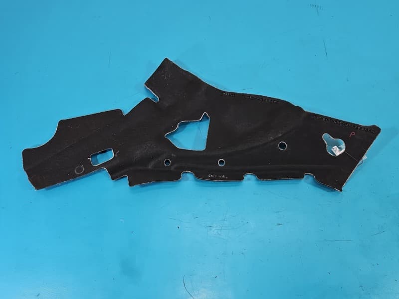 Wygłuszenie pozostałe PODBITKA BMW iX1 U11 9462862