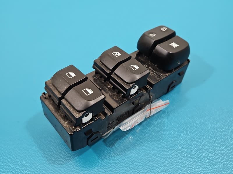 Przełącznik szyb Kia Picanto III 17- X4 SZYBY EU 93570Q6020 299181680
