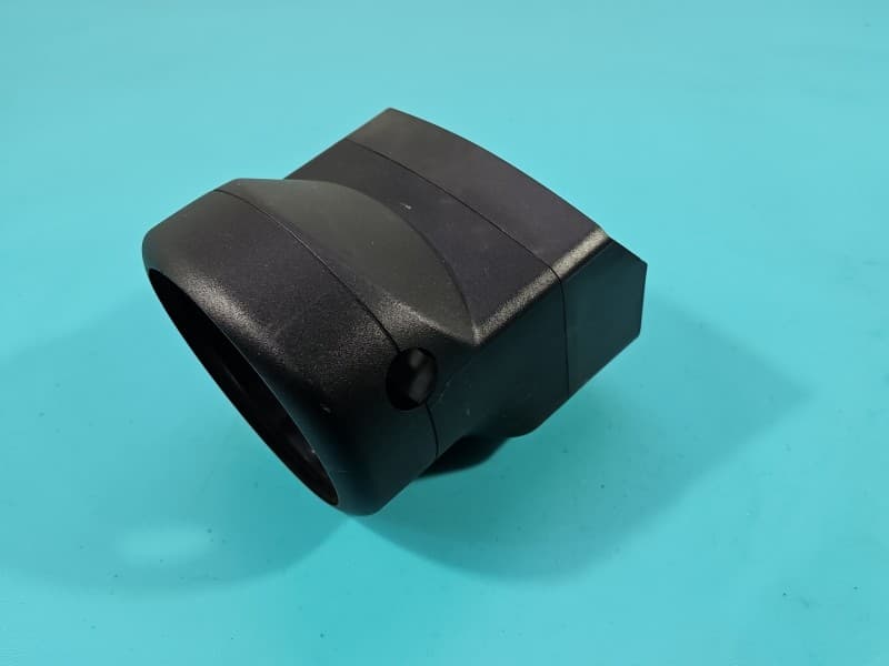 Osłona ZAŚLEPKA PLASTIK Kolumny kierowniczej Mercedes W213 A2139001511