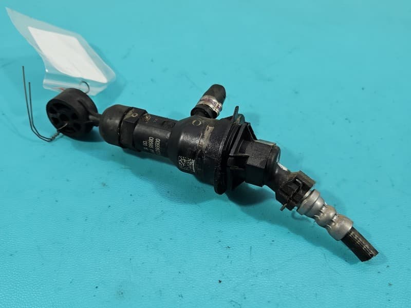 Pompka sprzęgłowa Fiat Ducato IV 2,0 jtd 00551927260