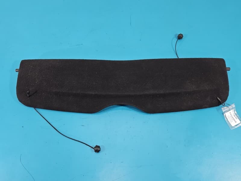 Półka tylna tył bagażnika Mini Cooper One II R56 06- 7151717