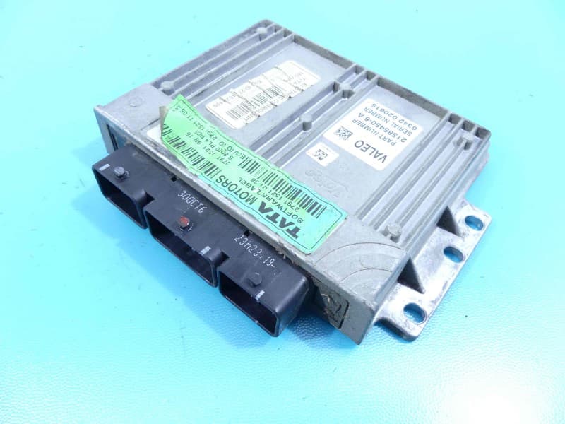 Komputer Sterownik silnika Tata Indica v2 1,4 wiel 279115219916 21585450 279115210138