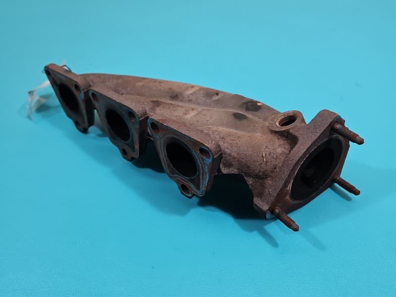 Kolektor wydechowy AUDI A6 C7 3,0 tfsi quattro CGXB 06E253034L