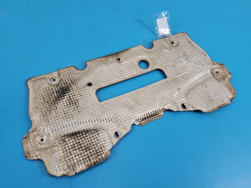 Osłona TERMICZNA Ford Focus Mk4 1,5 TDCI