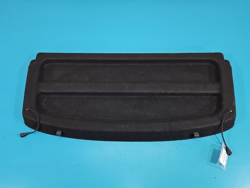 Półka tylna tył bagażnika Renault Captur I 794209363R