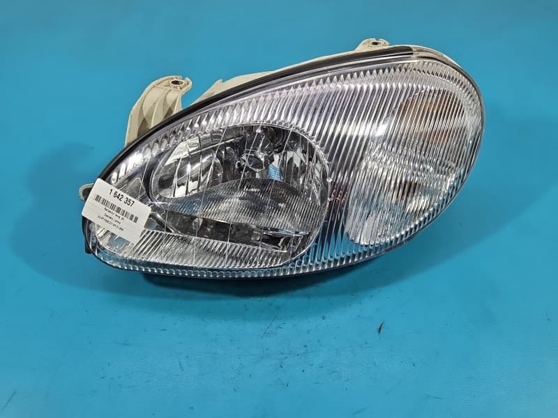 Reflektor lewy lampa przód Daewoo Lanos EUROPA
