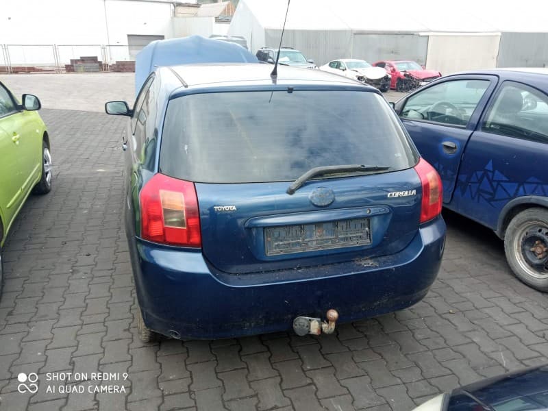 Zdjęcie pojazdu