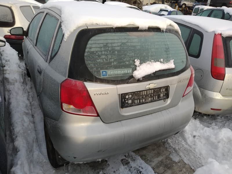 Zdjęcie pojazdu