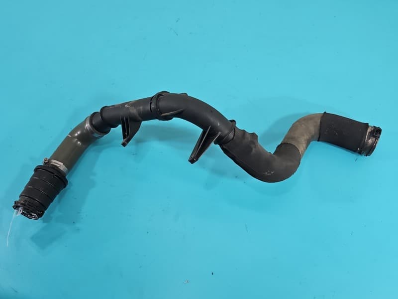Rura Renault Scenic III 1,6 dci 1073746S01 przewód INTERCOOLERA