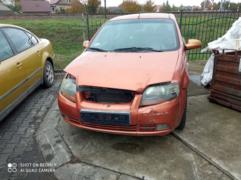 Zdjęcie pojazdu