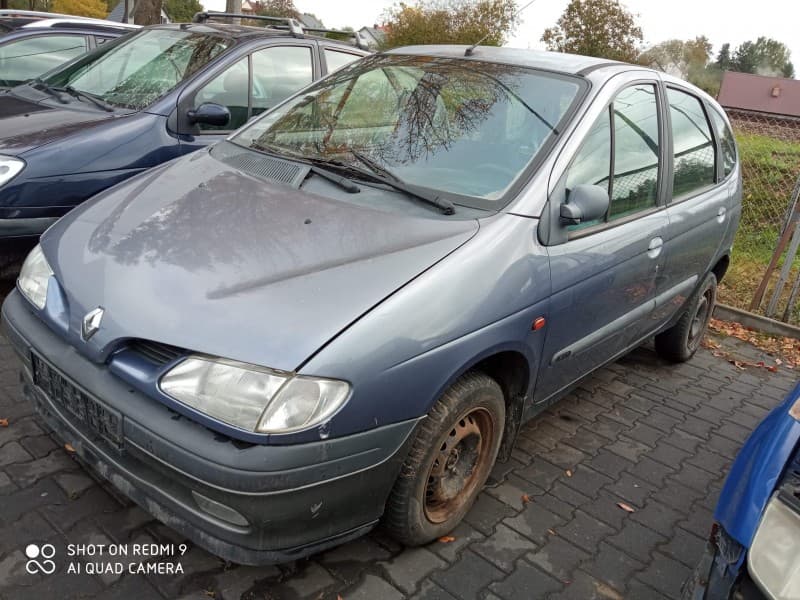 Zdjęcie pojazdu