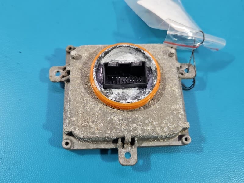 Przetwornica xenon AUDI A6 C7 4G0907397R