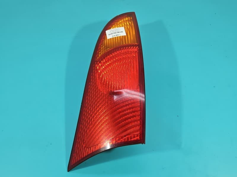 Lampa tył prawa błotnika Ford Focus Mk1 HB EUROPA