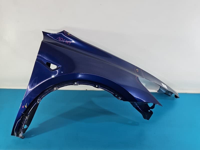 Błotnik przód prawy Tesla Model Y PPSB