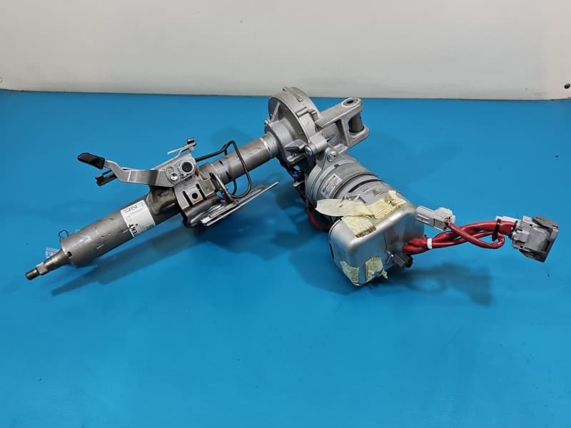 Pompa wspomagania Toyota Auris II 1,6 16V A1ZR 89650-12D60 45250-02K52