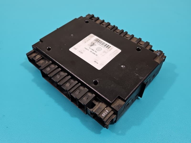 Sterownik moduł FOTELA Vw Touareg I 7L 7L0959760
